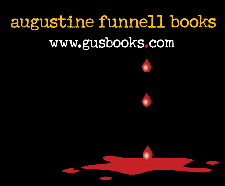 Augustine Funnell Books