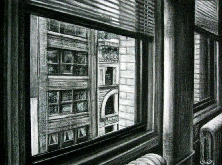 Window Scene