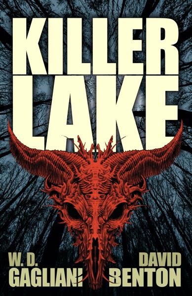 killer lake