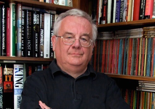 The Face That Must Die by Ramsey Campbell