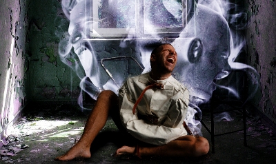 Mental Hospital