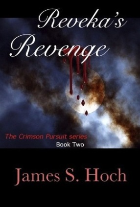Reveka's Revenge