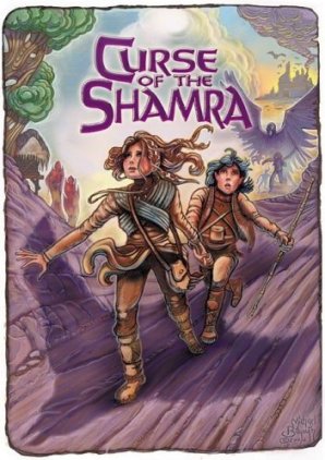 Curse of Shamra