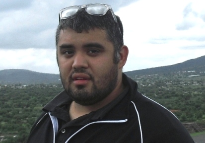 Jorge