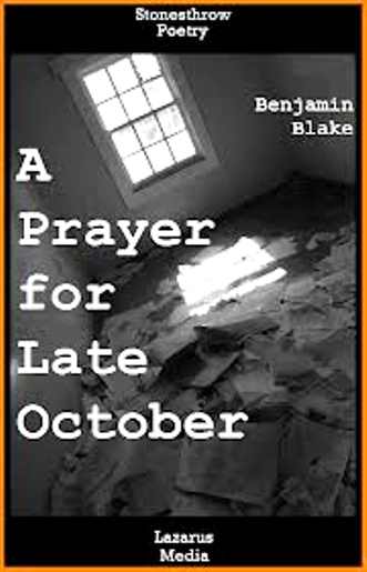 a prayer for late october