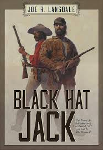 Black Hat Jack
