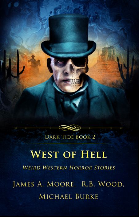 west of hell