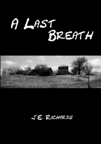 A Last Breath Richards