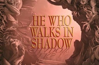 He Who Walksa