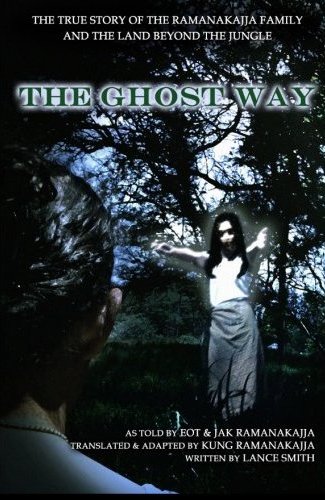 The Ghost Way