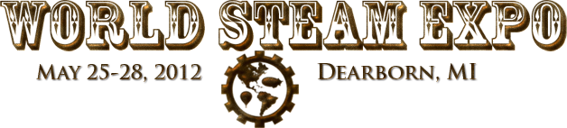 World Steam Expo