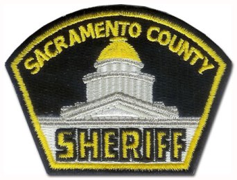 Rancho Cordova Sheriff