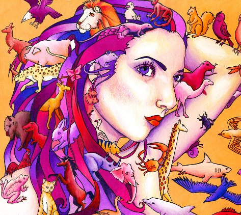 Fauna