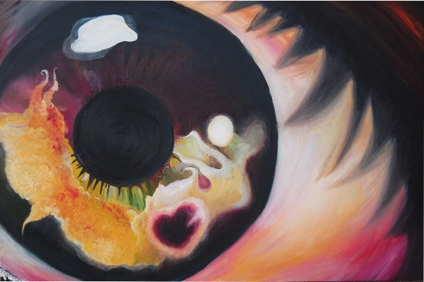 Eye