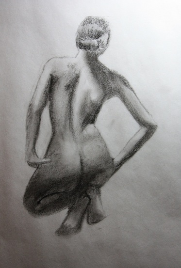Nude 1