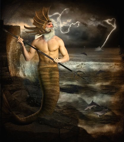 Poseidon