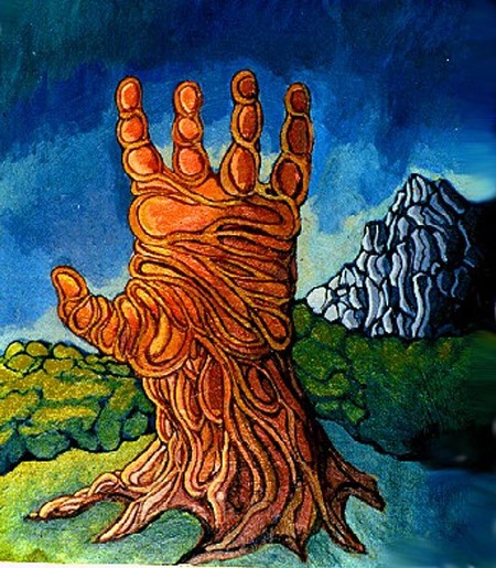 Hand