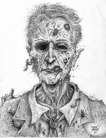 Zombie 3.5