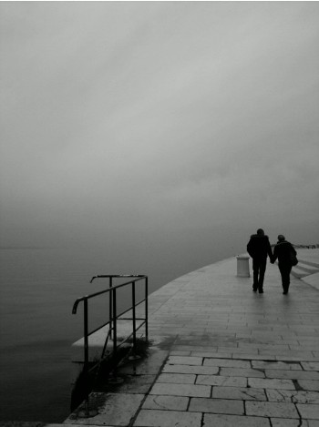 Disappearing Together