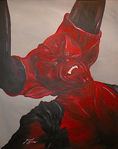 Darkness
