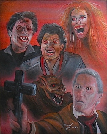 Fright