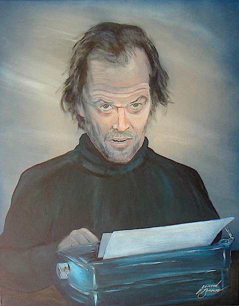 The Shining