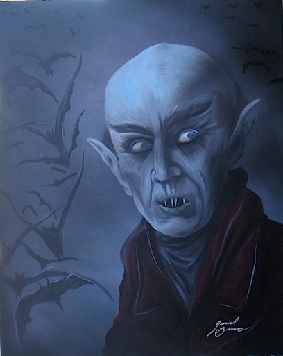 Nosferatu