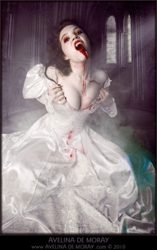 The Deadly Departed