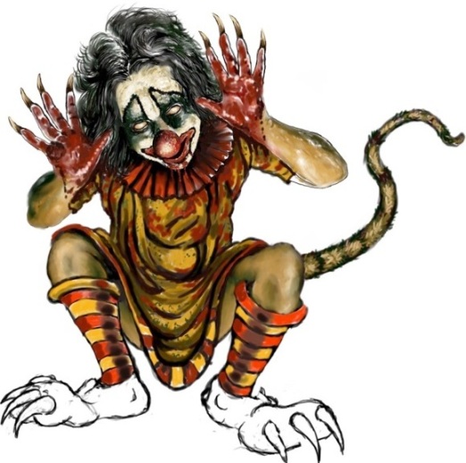 Klowny