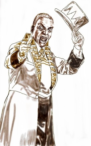 Ringmaster