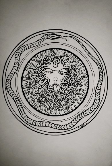 Medusa