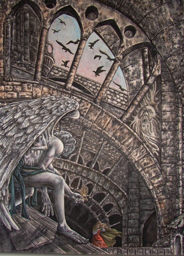 Angel