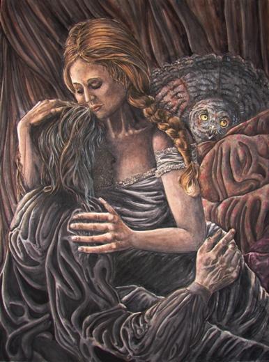 Embrace