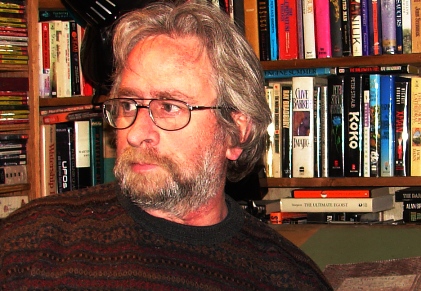 Michael Gorman