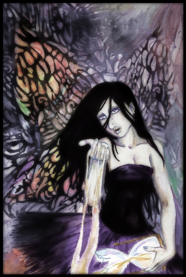 Tarot Death