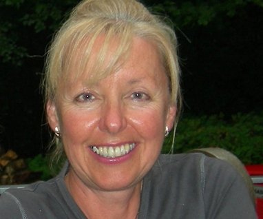Karin Zeller