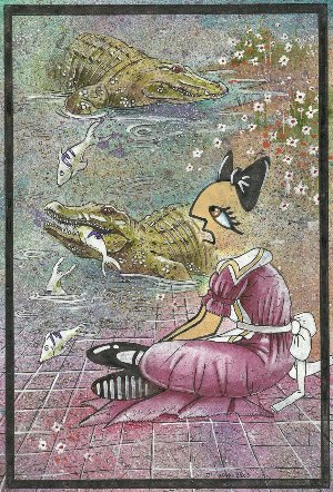 Alice in the World 2