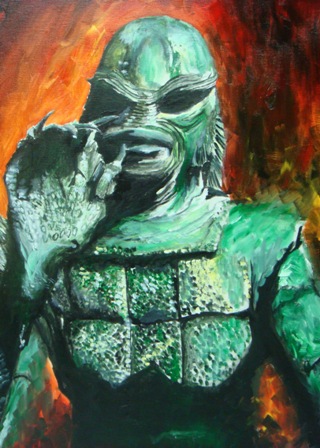 Creature