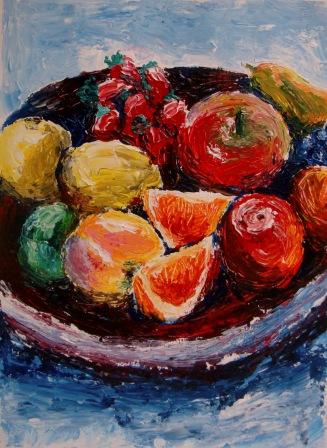 Fruit