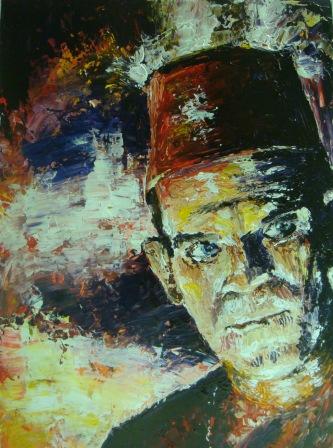 The Mummy