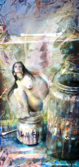 Fairy