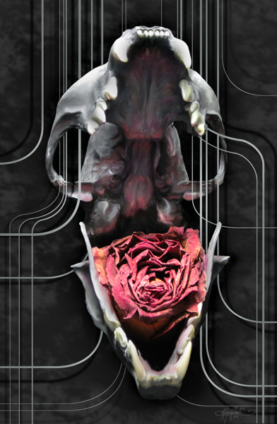 Skullflower