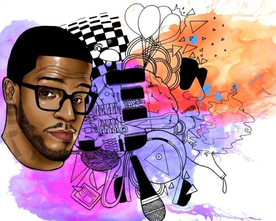 Kid Cudi