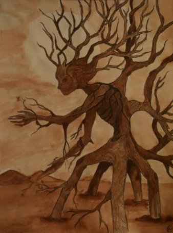 Tree Male