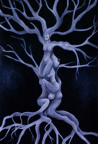 Tree Female