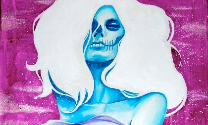 Sweet Misery Blues