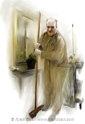 Janitor