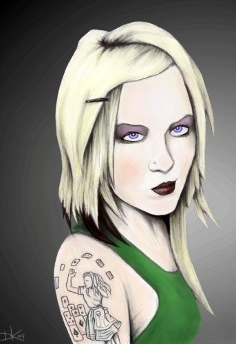 Nikki Color