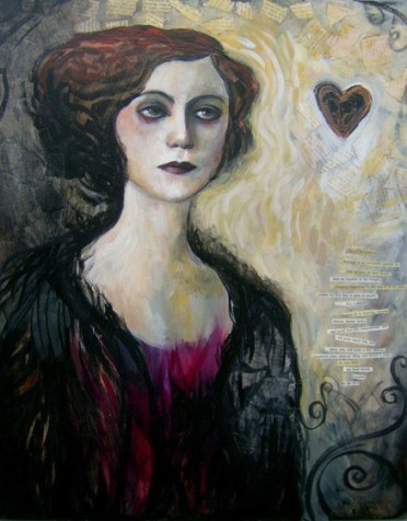 Love and Poetry 4