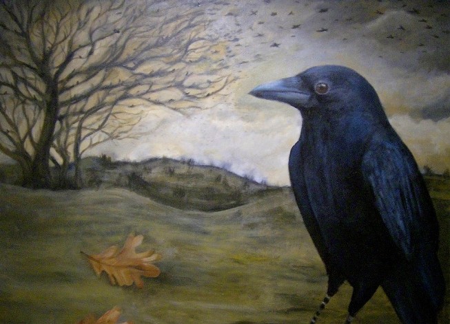 A Cold Wind